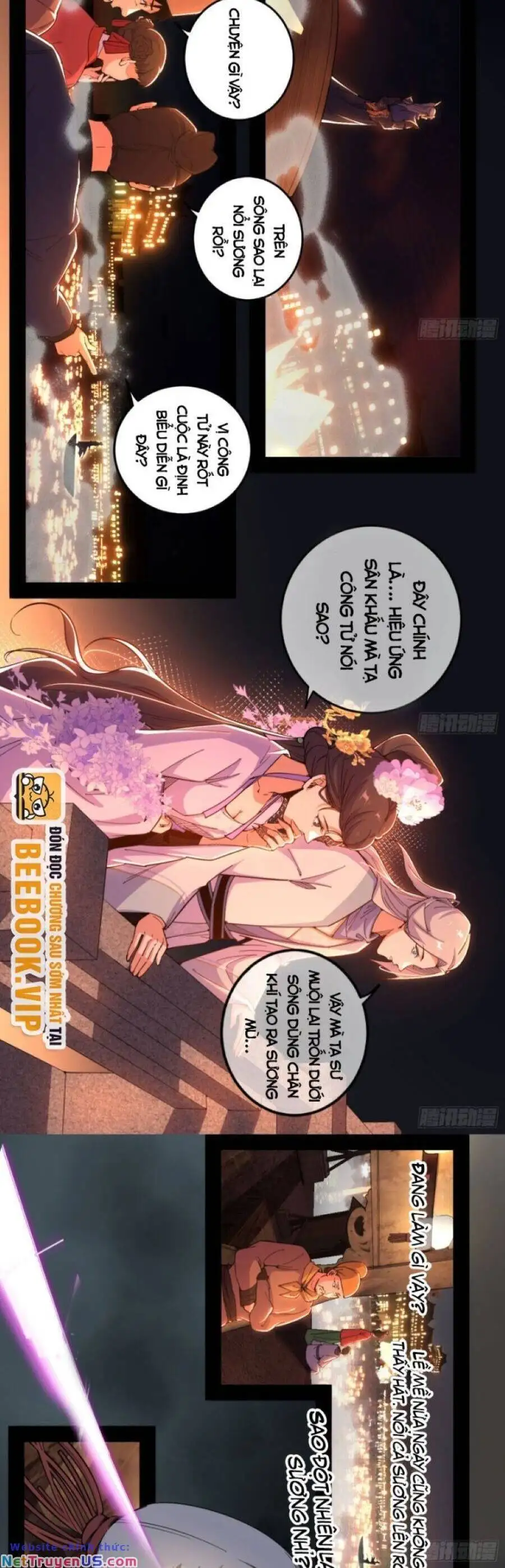 Chapter 421 - Image 29