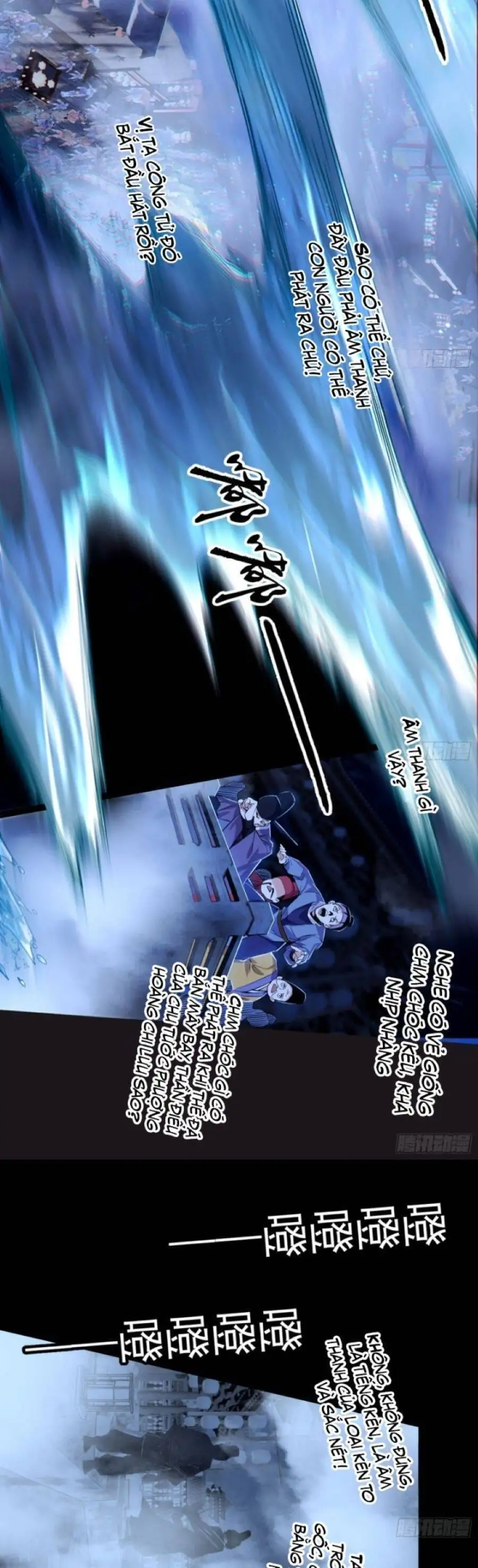 Chapter 421 - Image 36