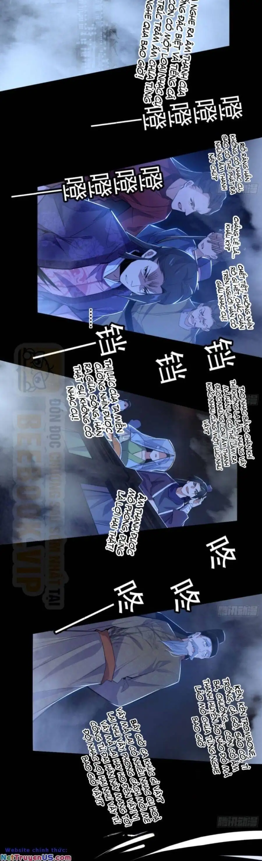 Chapter 421 - Image 37
