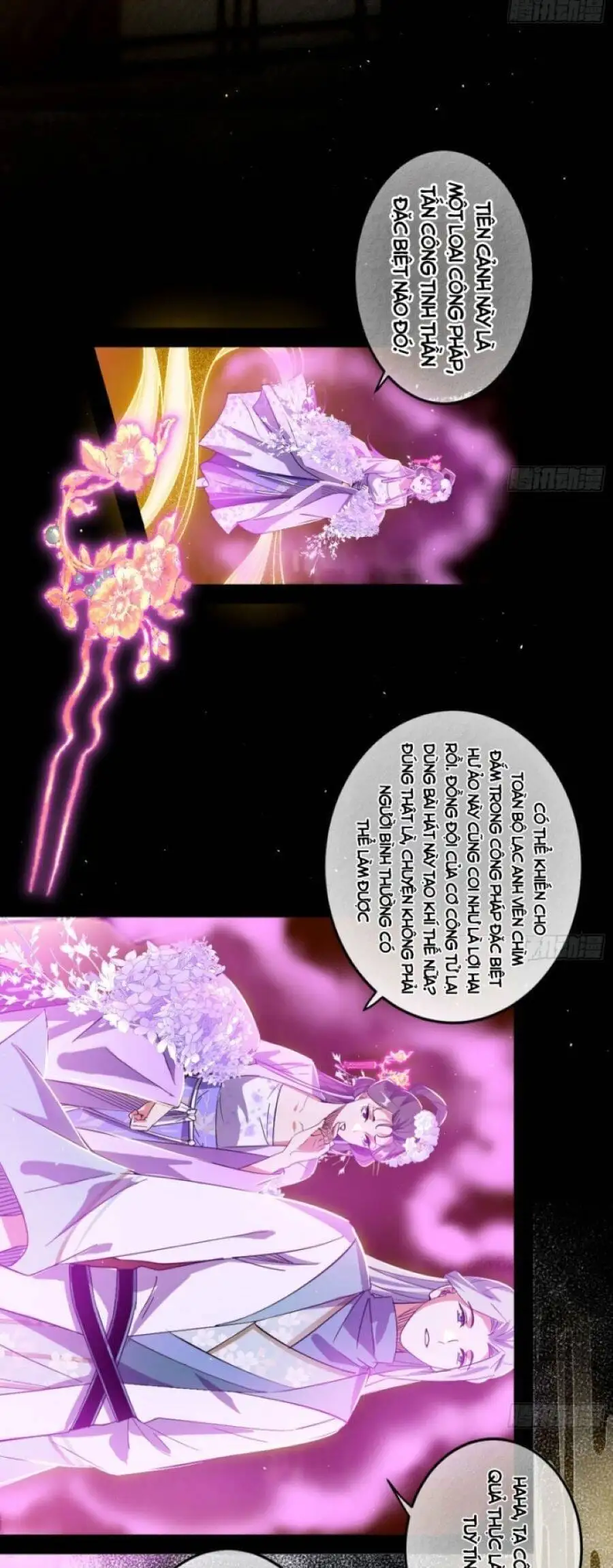 Chapter 421 - Image 50