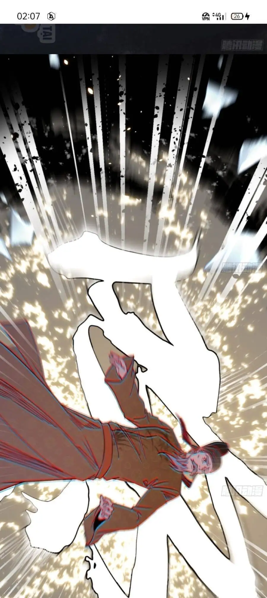 Chapter 421 - Image 53