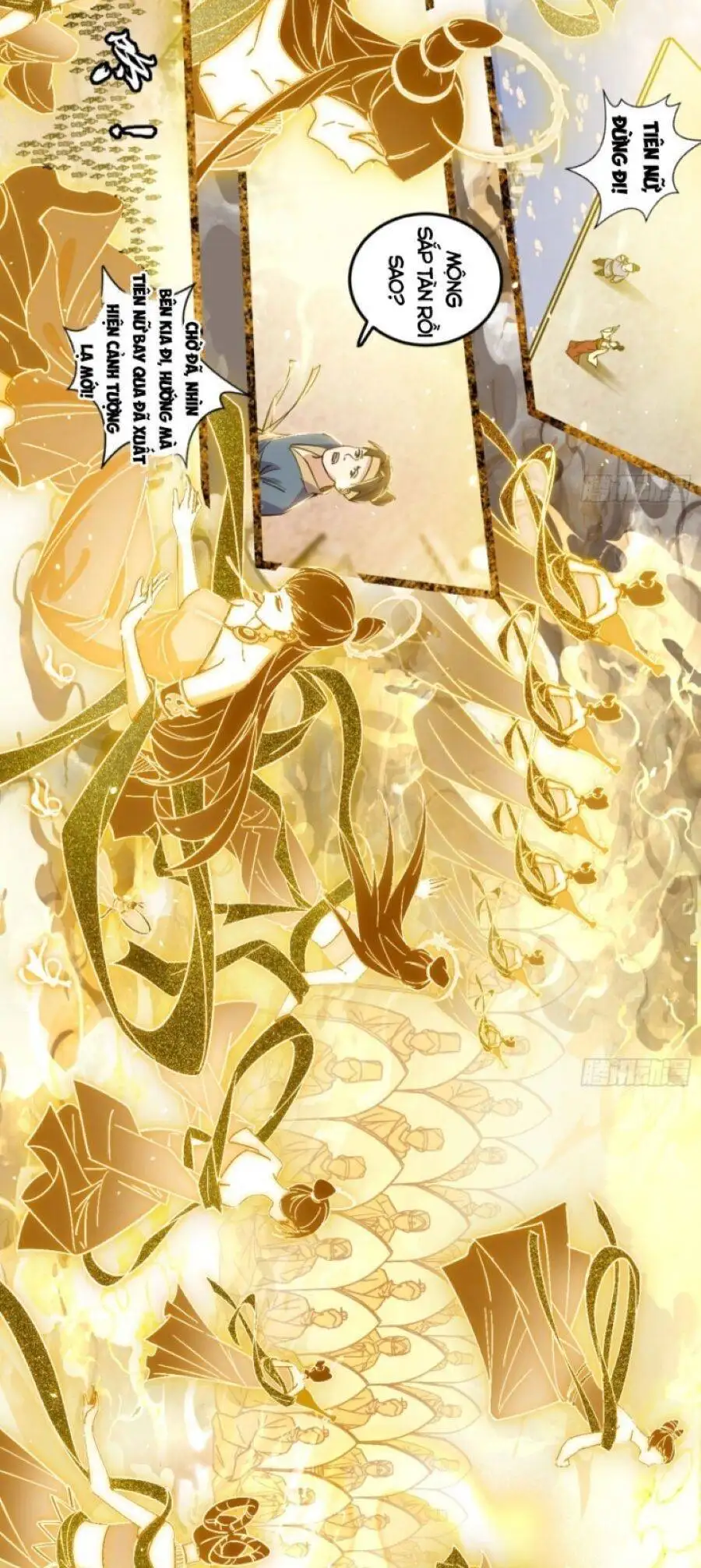 Chapter 421 - Image 55