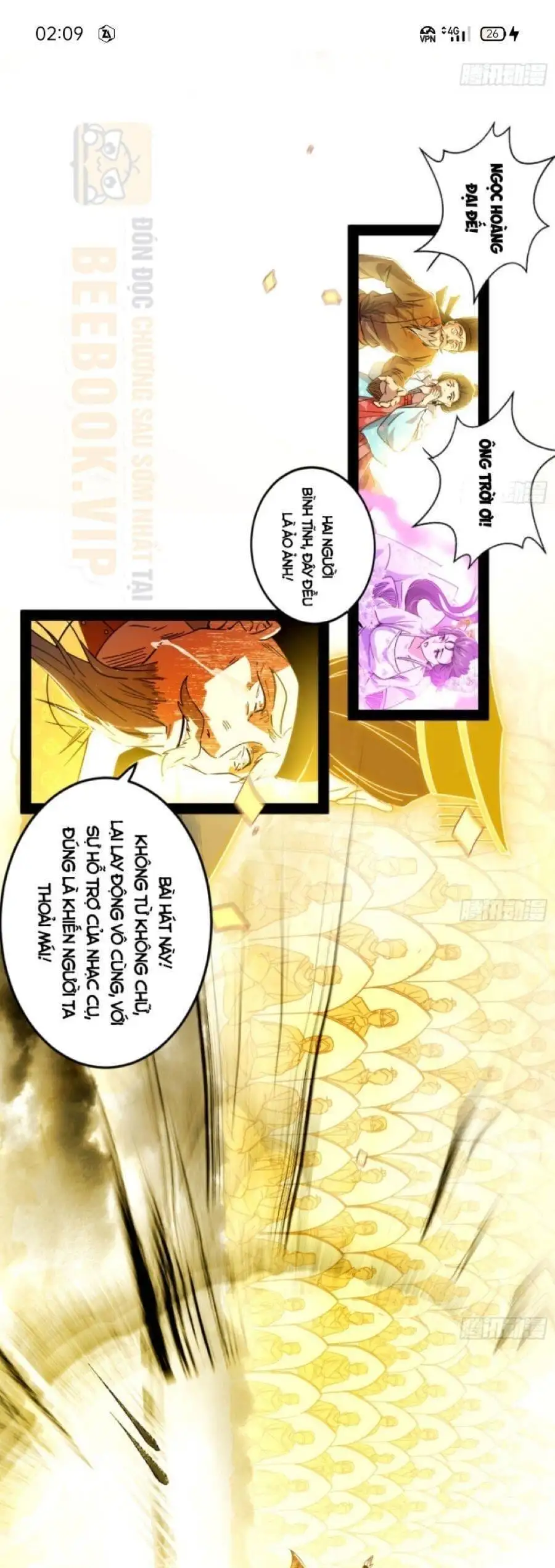 Chapter 421 - Image 59