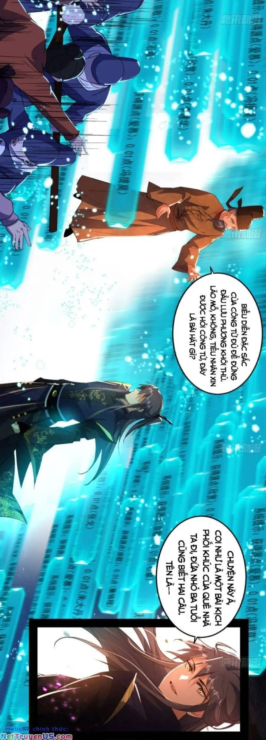 Chapter 422 - Image 11