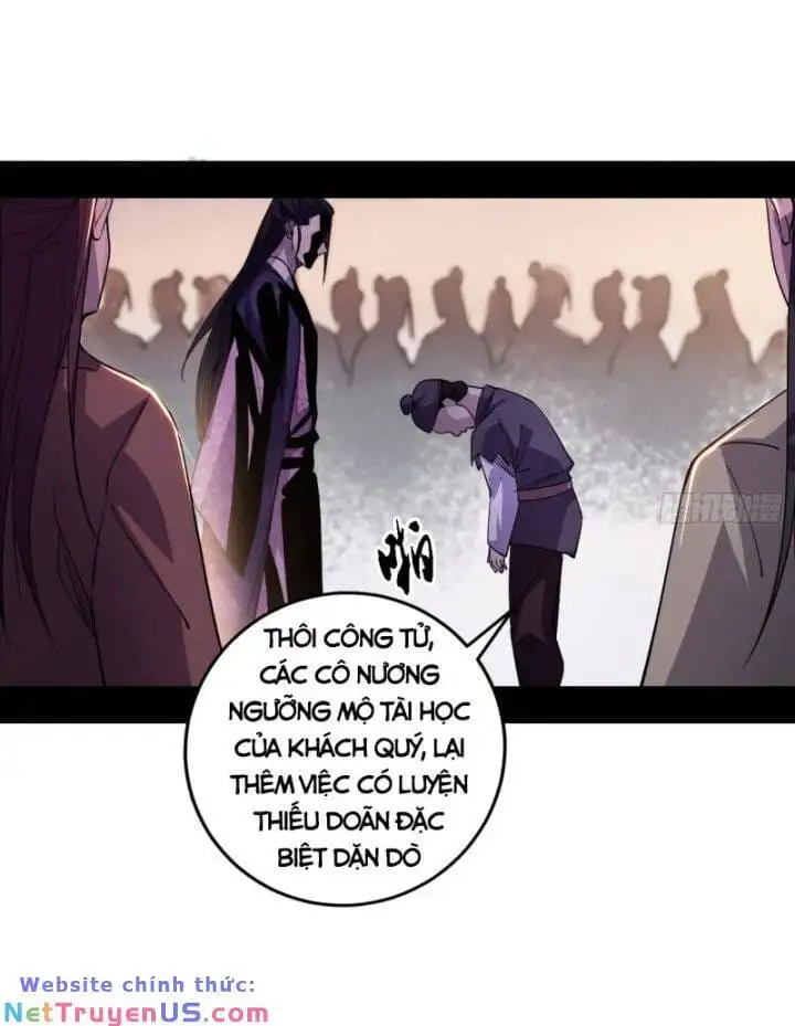 Chapter 422 - Image 36