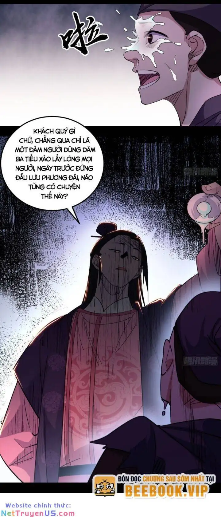 Chapter 422 - Image 38