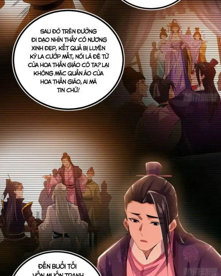Chapter 424 - Image 28