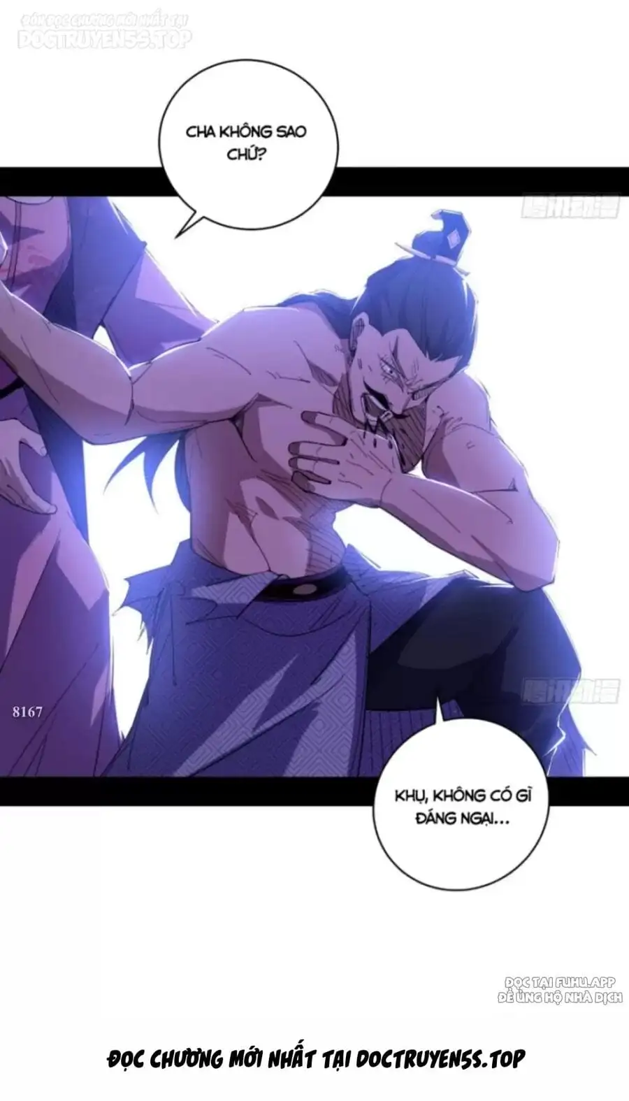 Chapter 426 - Image 7