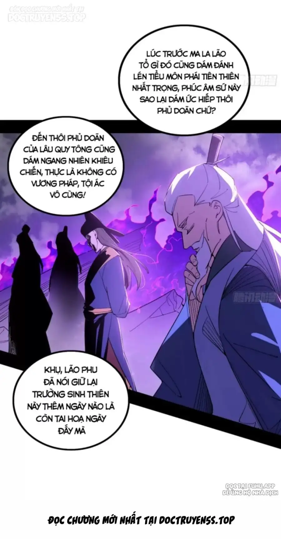 Chapter 426 - Image 8