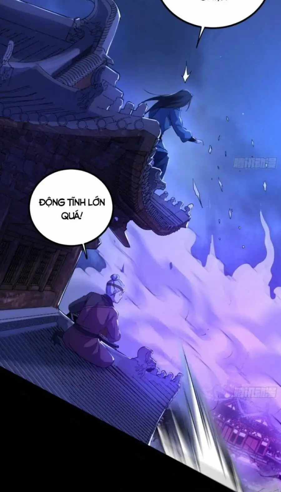 Chapter 428 - Image 51