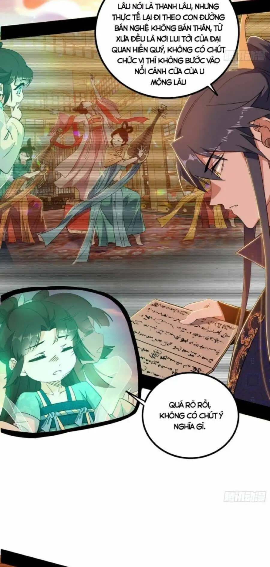 Chapter 429 - Image 32