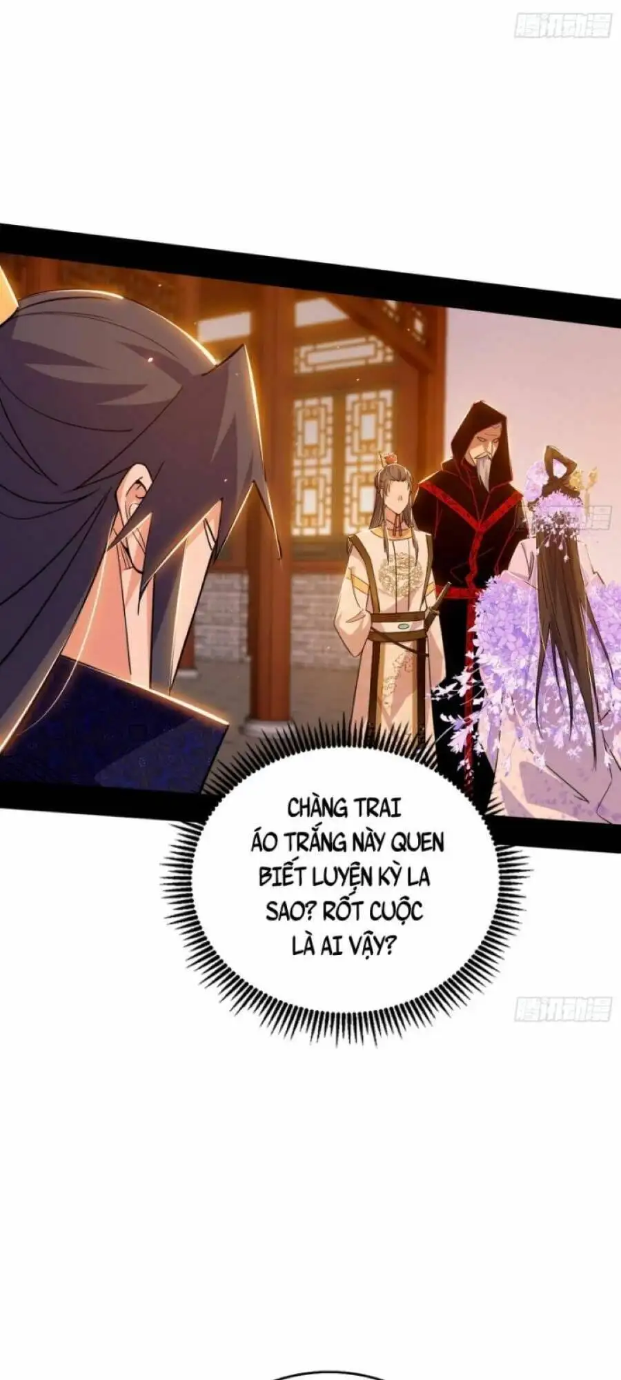 Chapter 431 - Image 1