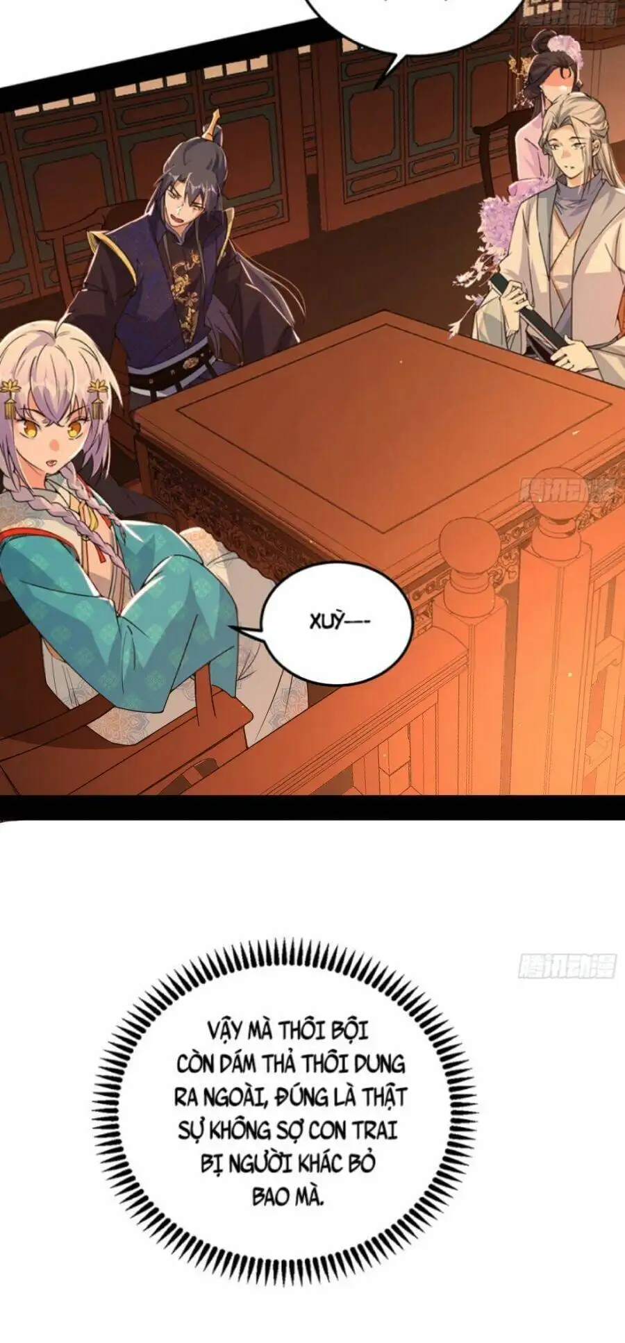 Chapter 431 - Image 14