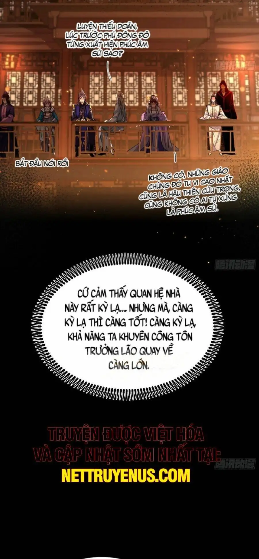 Chapter 431 - Image 29