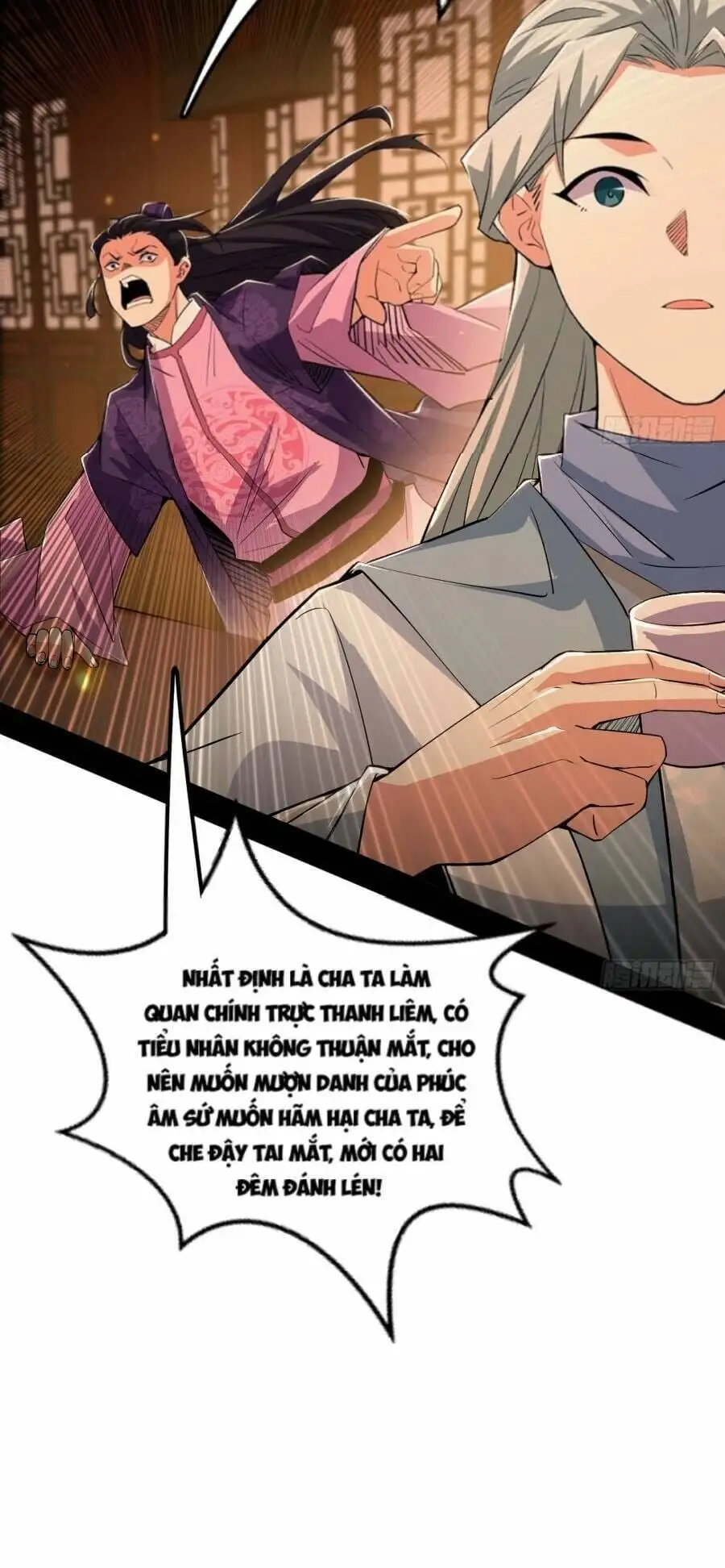 Chapter 431 - Image 33