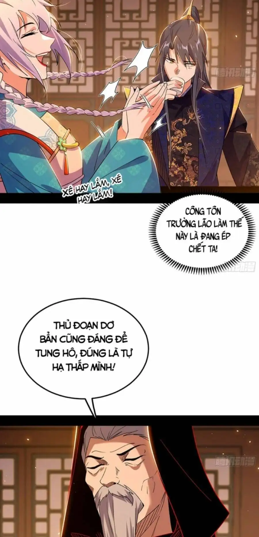 Chapter 431 - Image 55