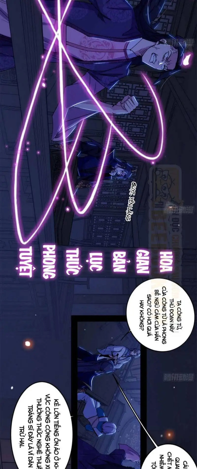 Chapter 432 - Image 19