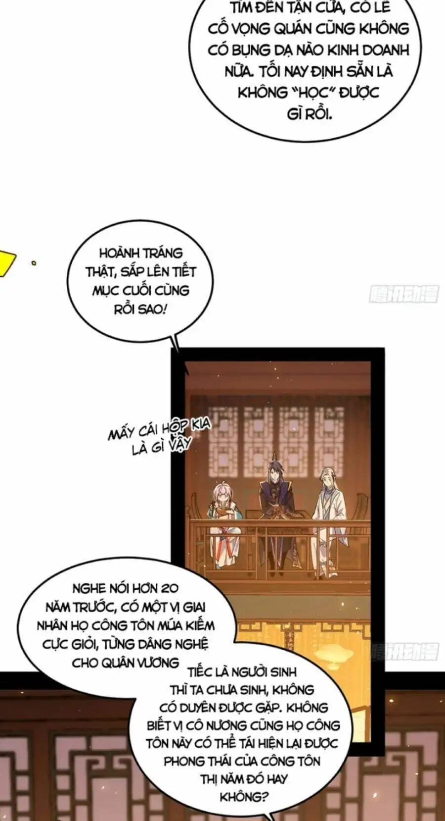 Chapter 432 - Image 3