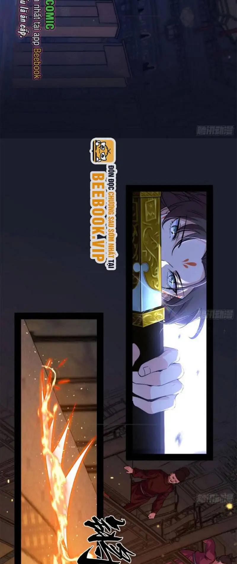 Chapter 432 - Image 21
