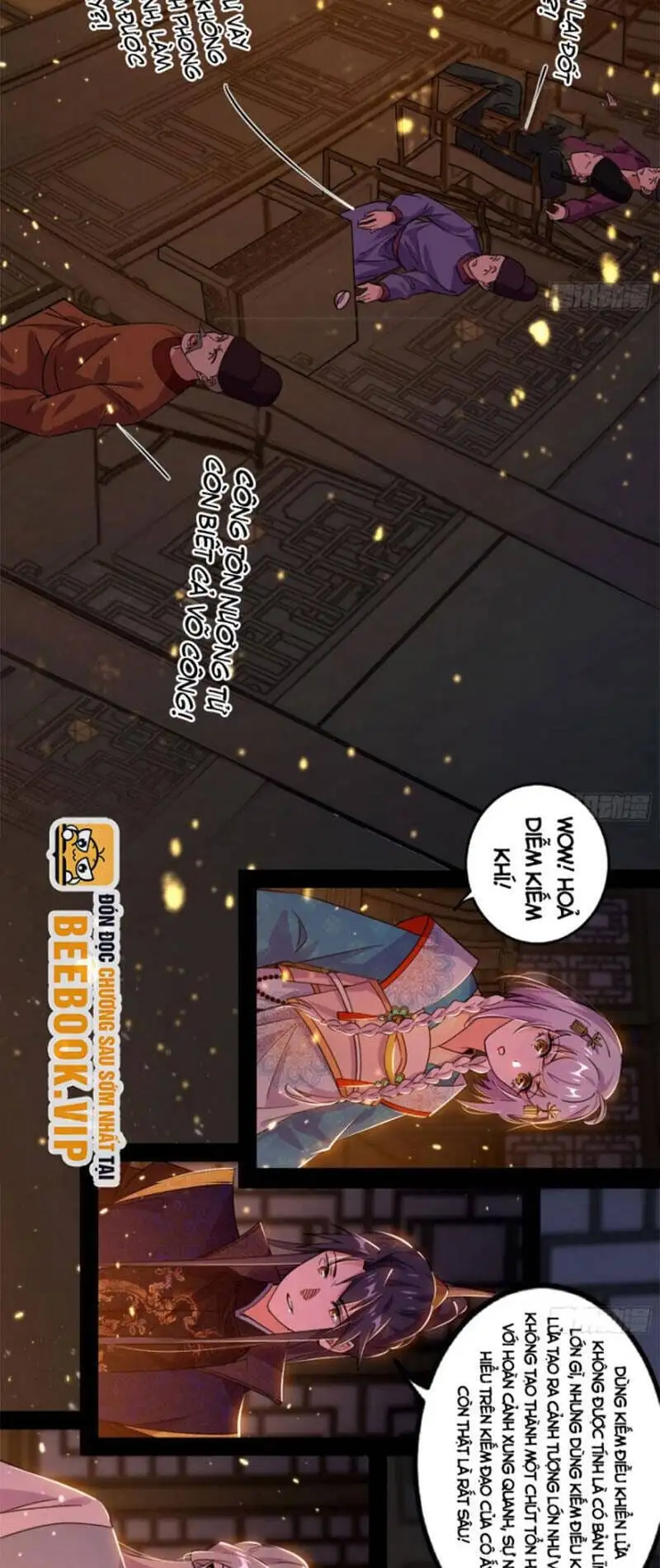 Chapter 432 - Image 23