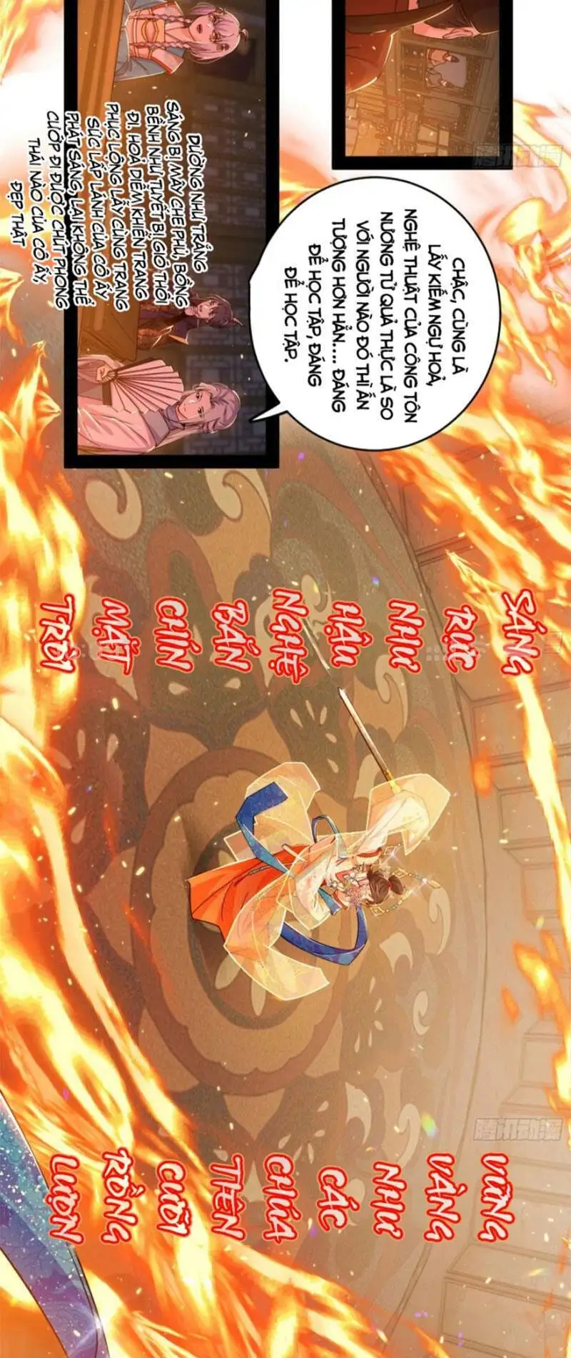 Chapter 432 - Image 28