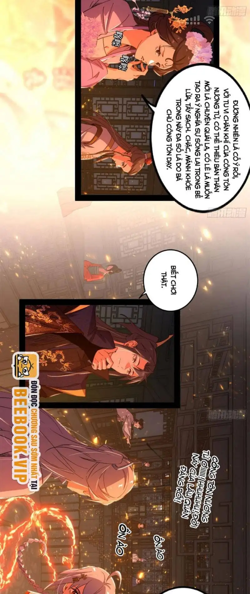 Chapter 432 - Image 32