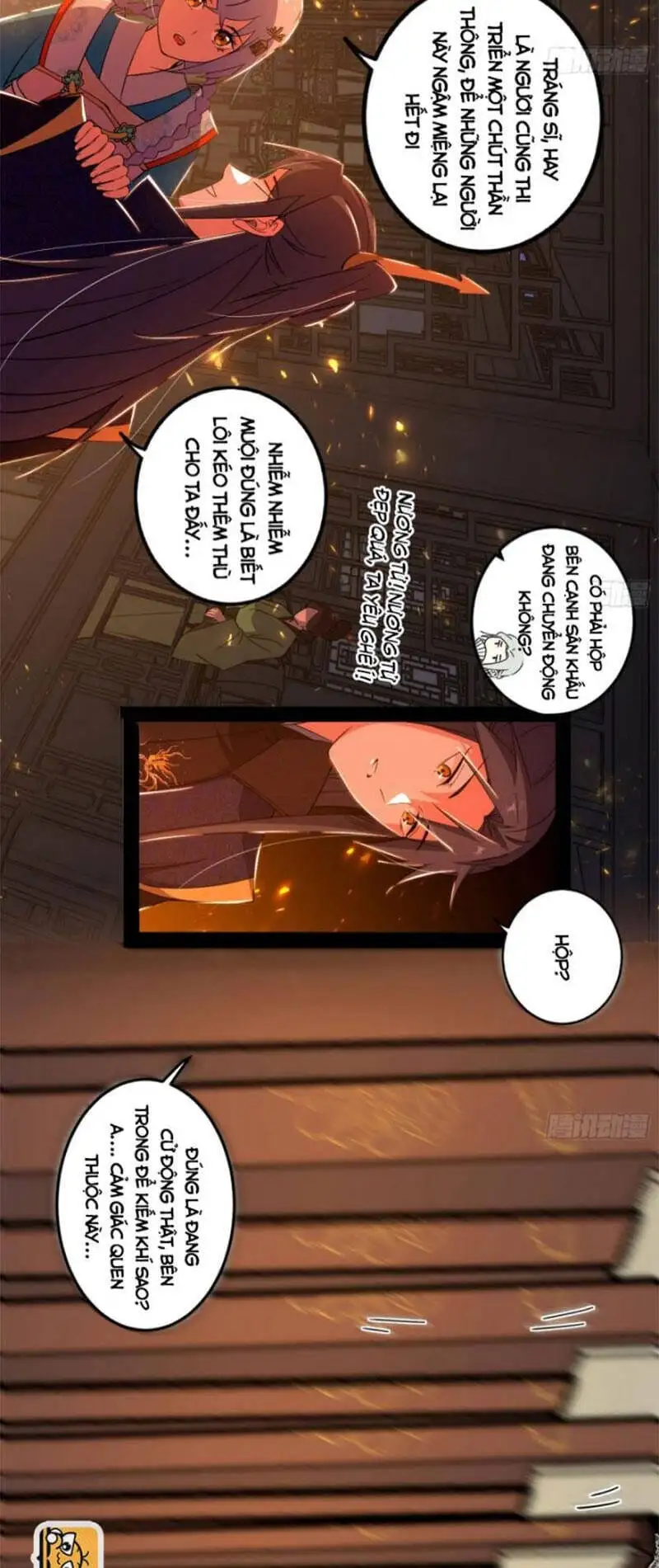 Chapter 432 - Image 33