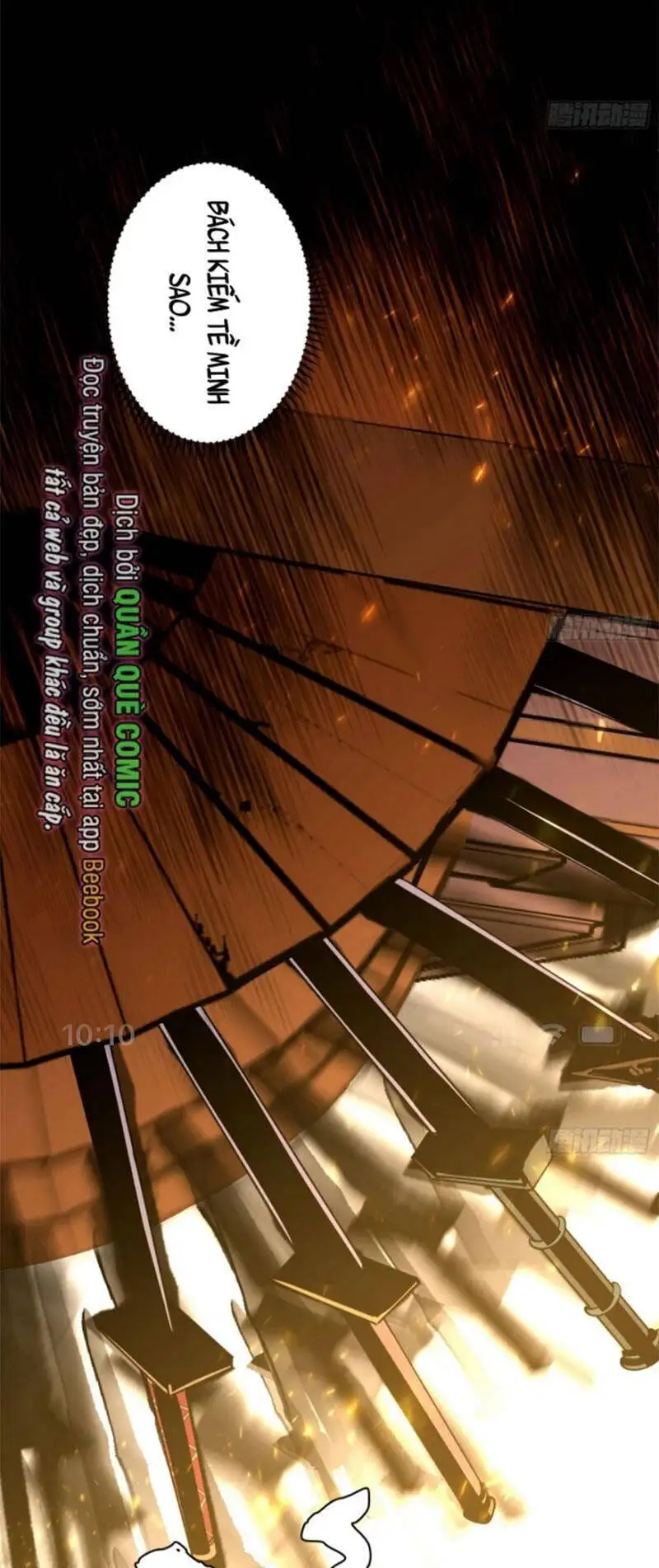 Chapter 432 - Image 36