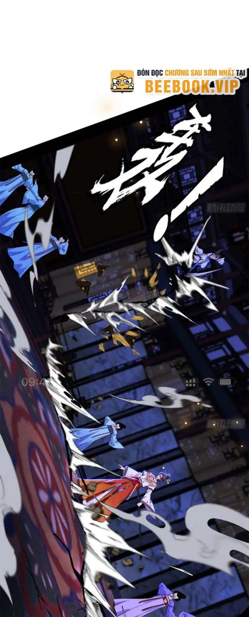 Chapter 432 - Image 57