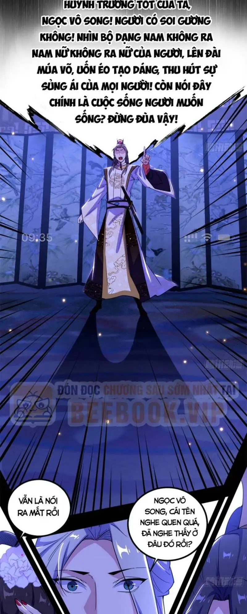 Chapter 433 - Image 14