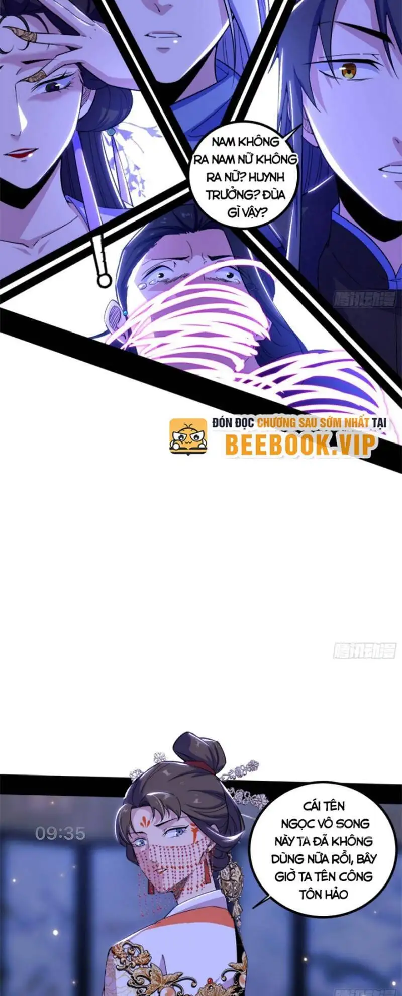 Chapter 433 - Image 15