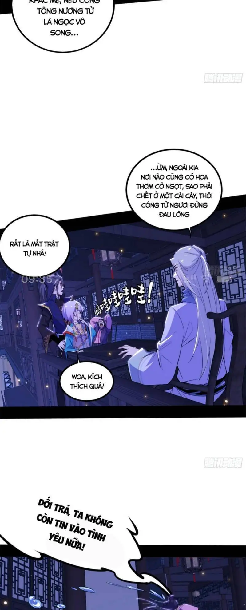 Chapter 433 - Image 19