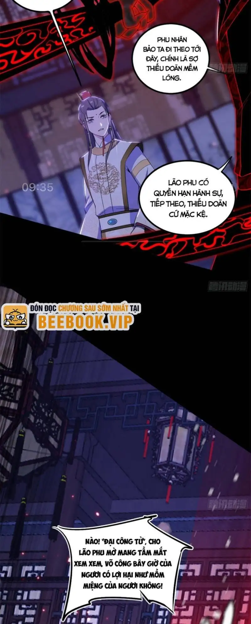 Chapter 433 - Image 25