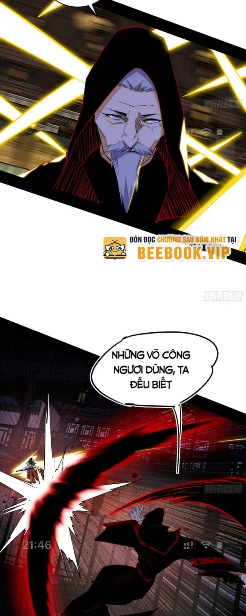 Chapter 433 - Image 33