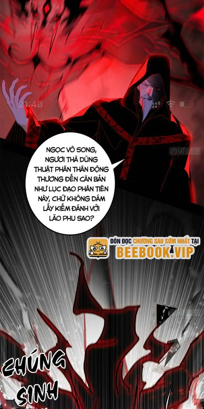 Chapter 433 - Image 40