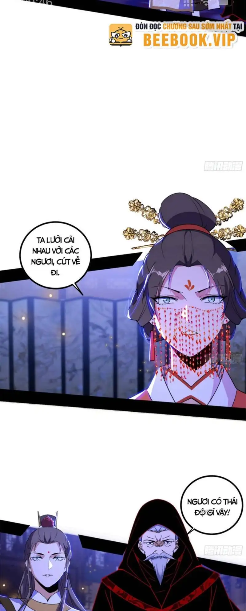 Chapter 433 - Image 5