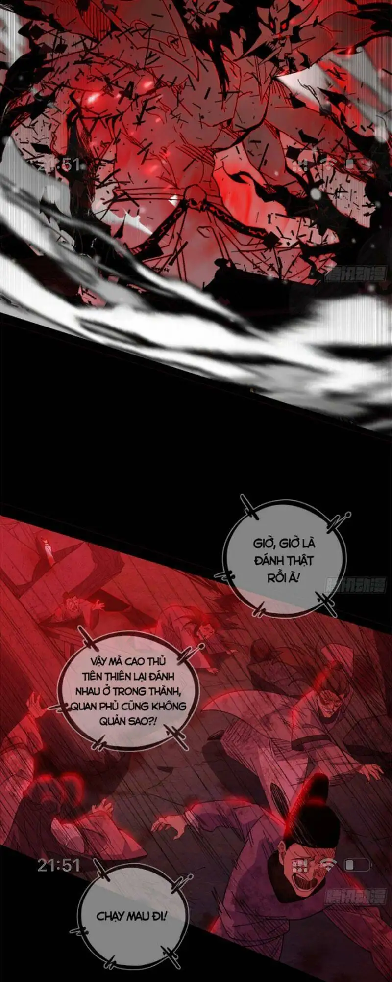 Chapter 433 - Image 42