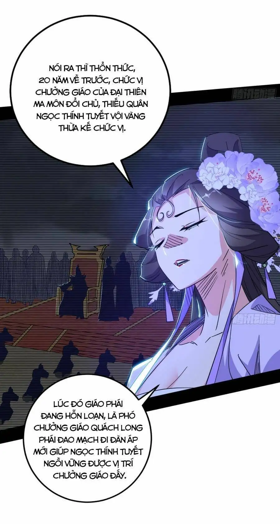 Chapter 434 - Image 34