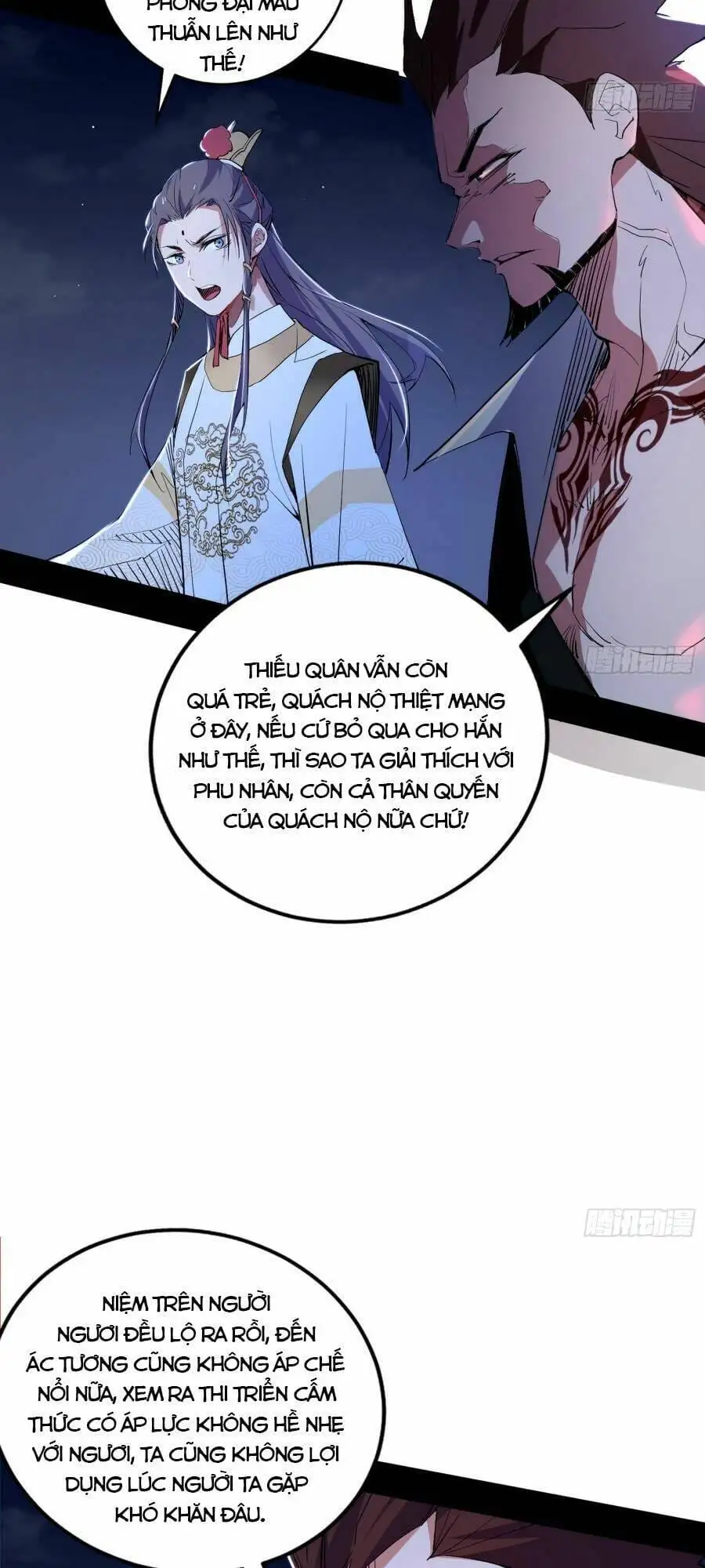 Chapter 434 - Image 50