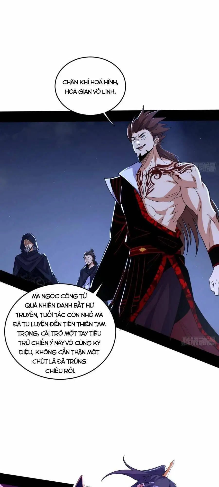 Chapter 435 - Image 39