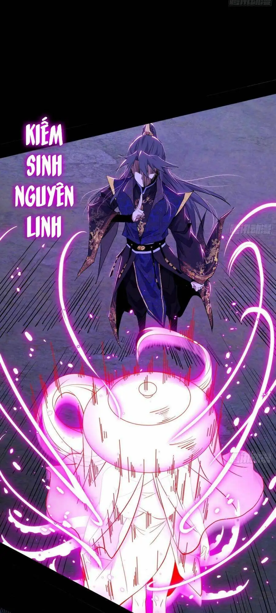 Chapter 436 - Image 1