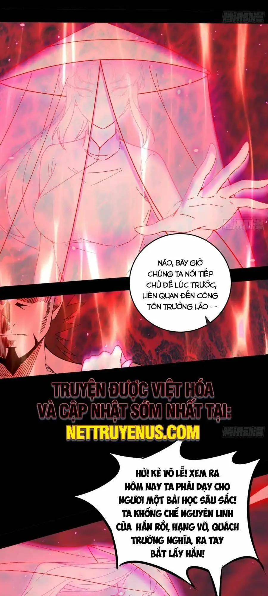 Chapter 436 - Image 11