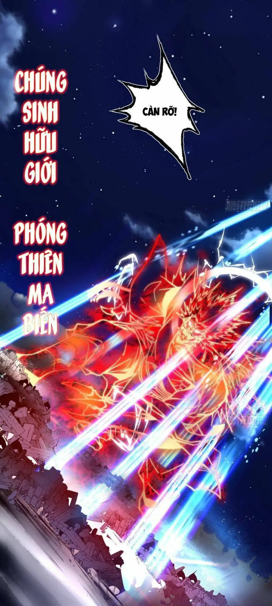 Chapter 436 - Image 20