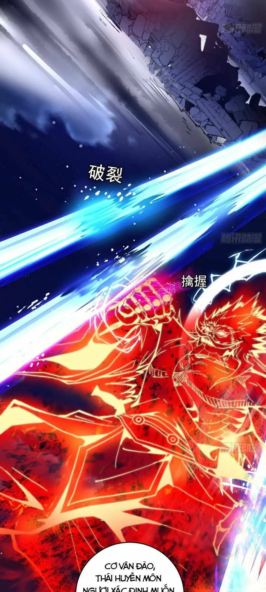 Chapter 436 - Image 21