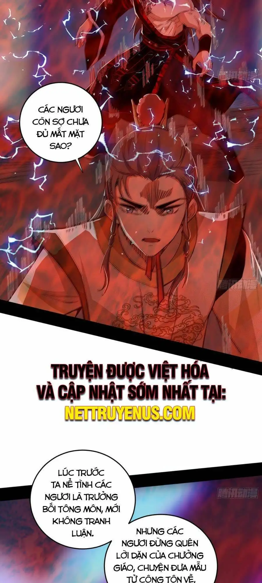 Chapter 436 - Image 32