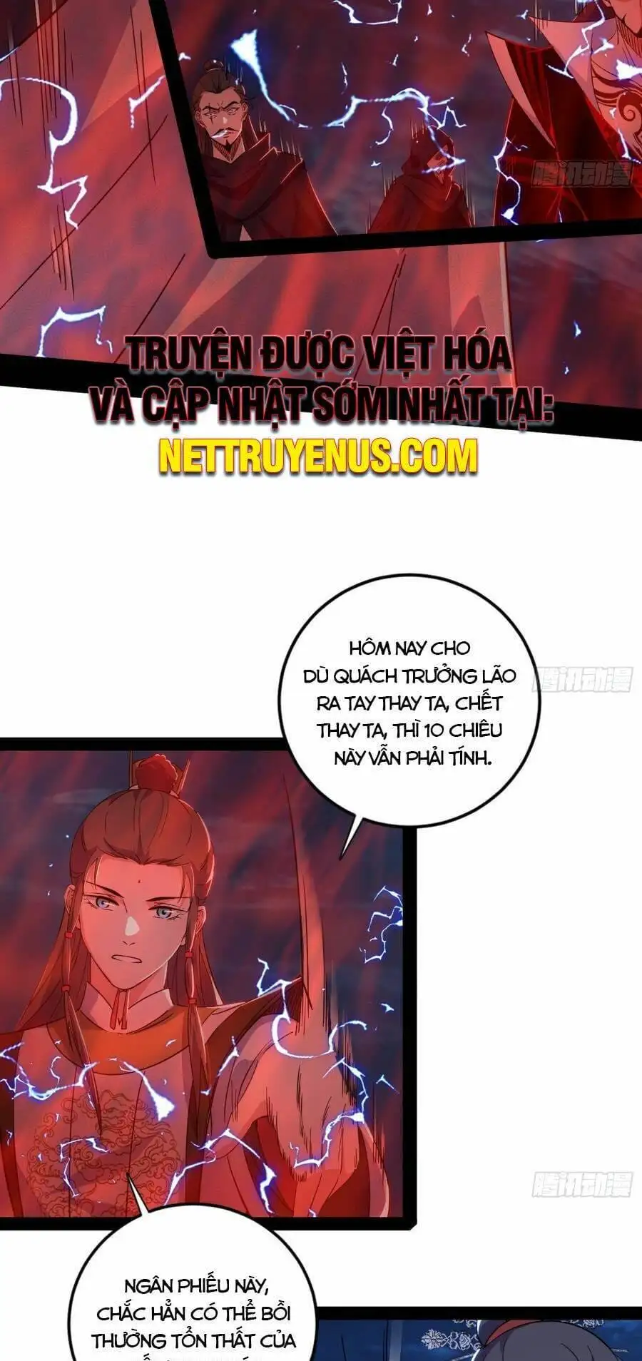 Chapter 436 - Image 37