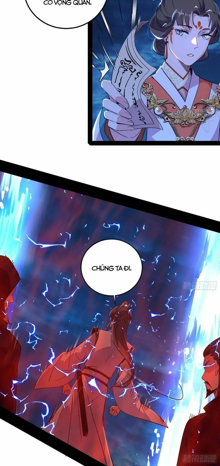 Chapter 436 - Image 38