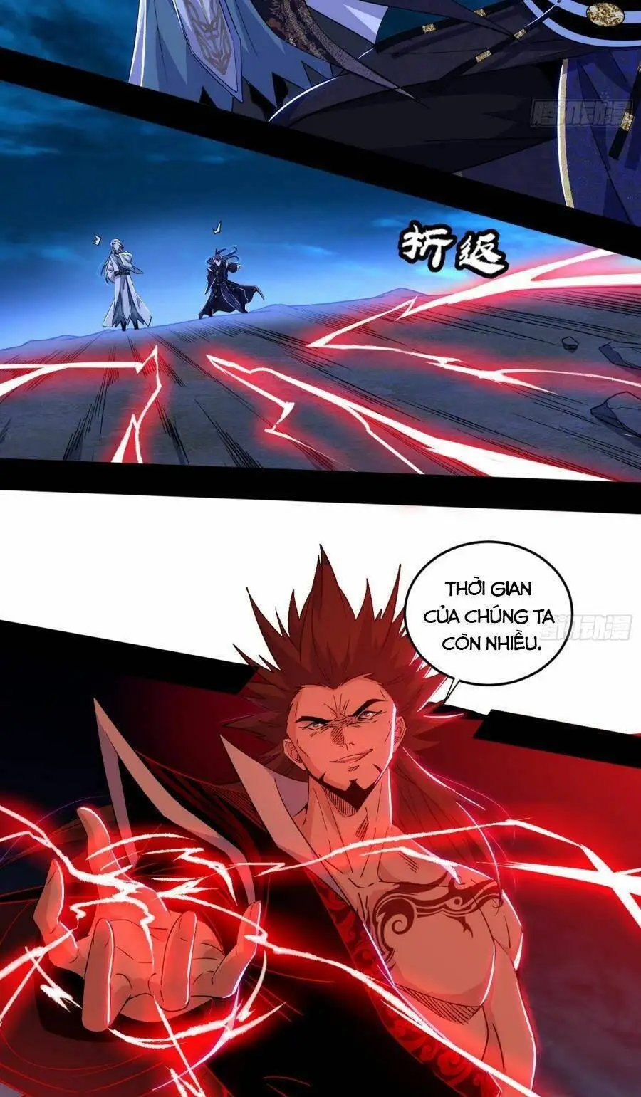 Chapter 436 - Image 47