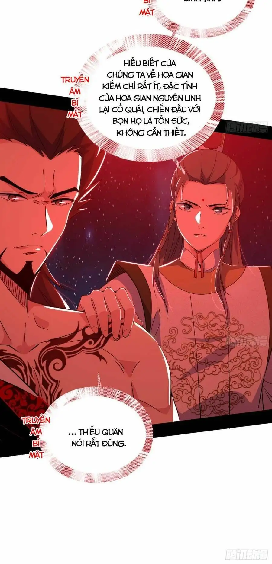 Chapter 437 - Image 3