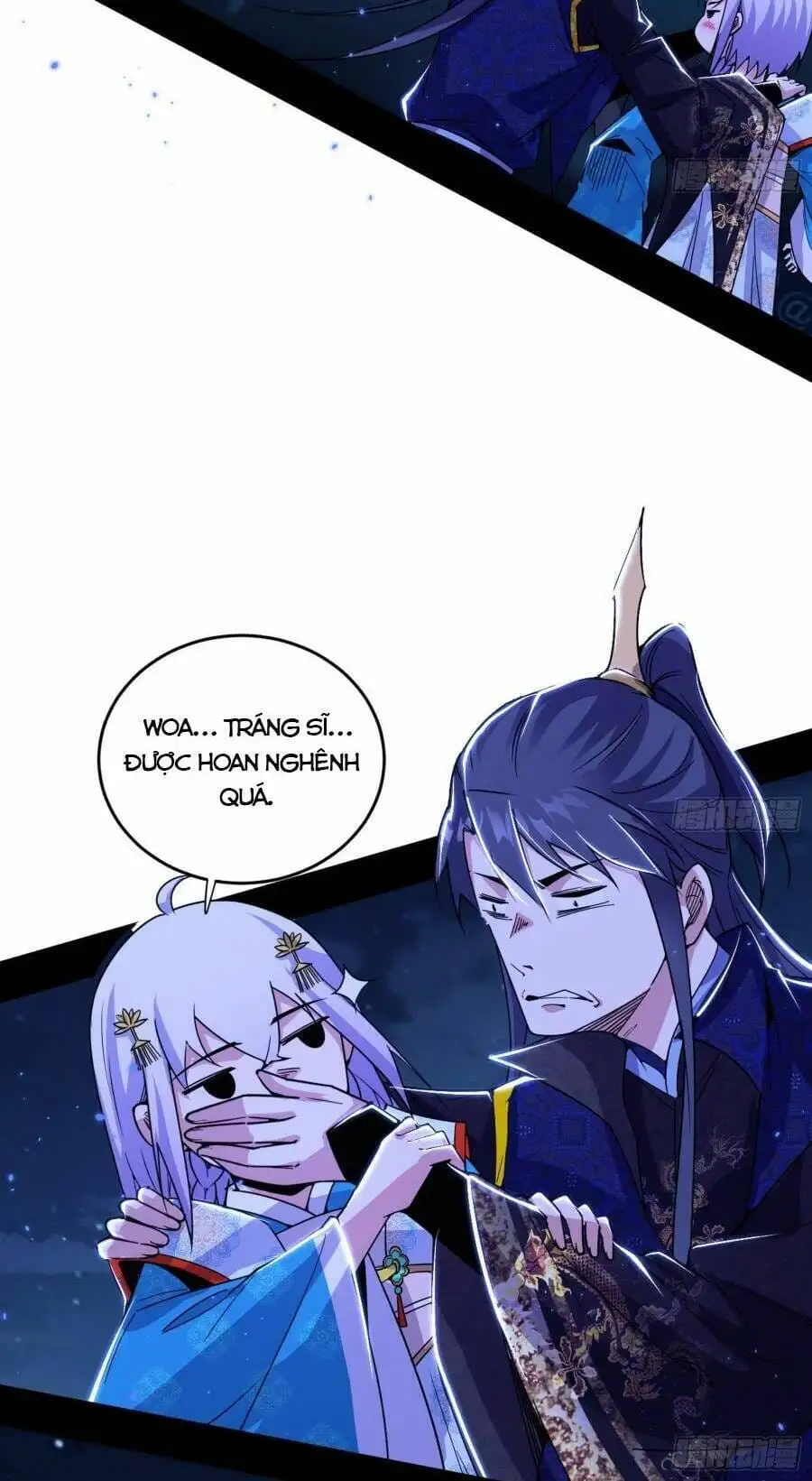 Chapter 437 - Image 22